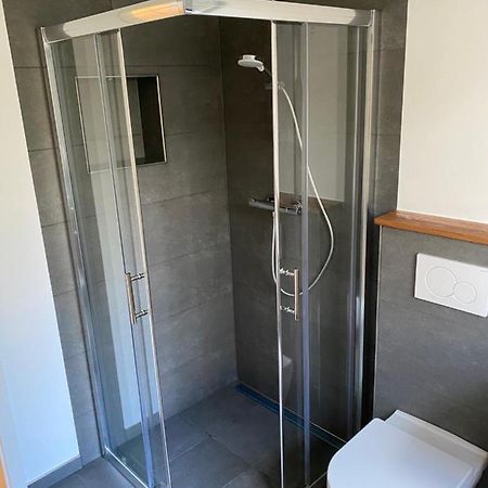 Zentrale Und Schoene Ferienwohnung Lubeka Zewnętrze zdjęcie