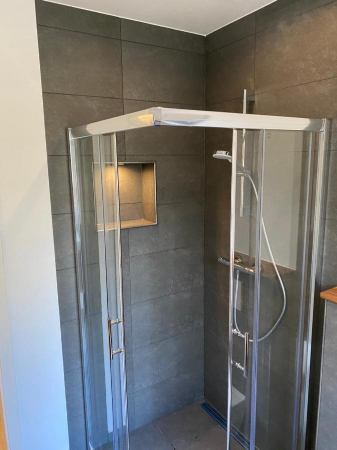 Zentrale Und Schoene Ferienwohnung Lubeka Zewnętrze zdjęcie